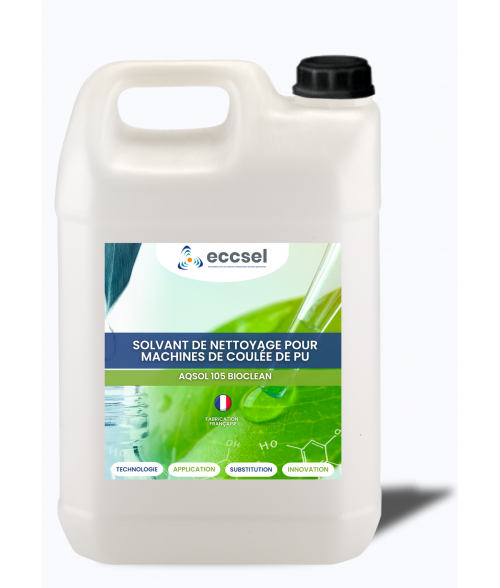 AQSOL 105 BIOCLEAN